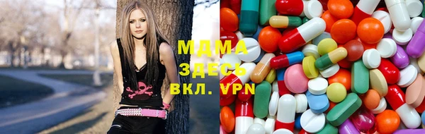МДПВ Коряжма